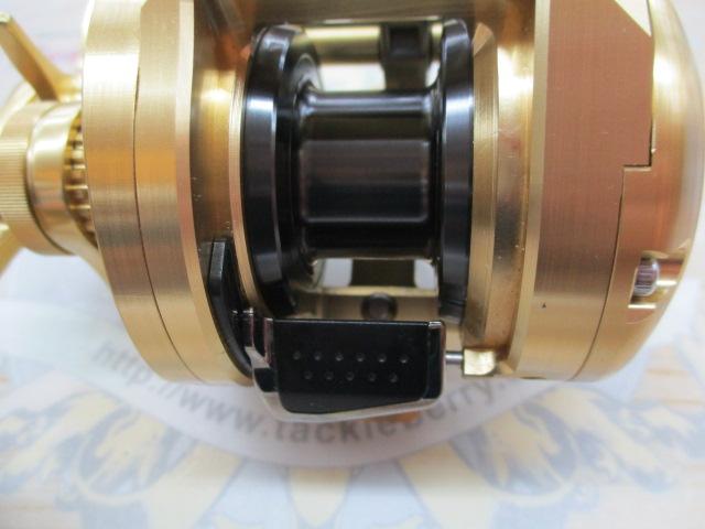 18オシアコンクエストCT 201HG