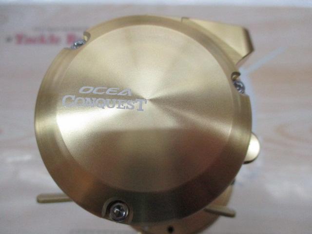 18オシアコンクエストCT 201HG