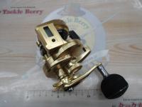 18オシアコンクエストCT 201HG