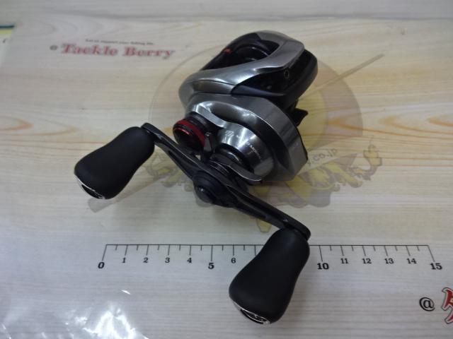 21スコーピオンDC 150HG