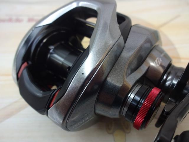 21スコーピオンDC 150HG