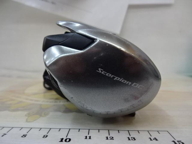21スコーピオンDC 150HG