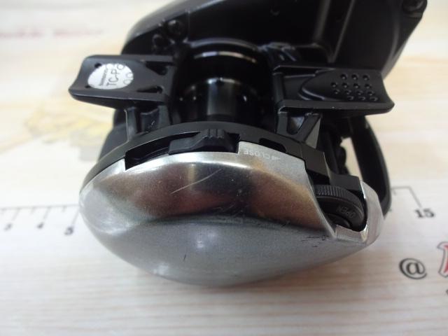 21スコーピオンDC 150HG