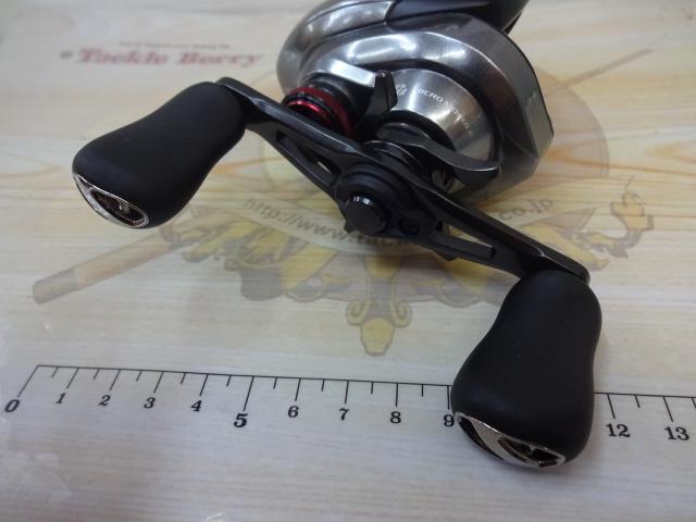 21スコーピオンDC 150HG