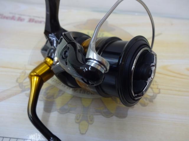 22ソアレBB C2000SSHG