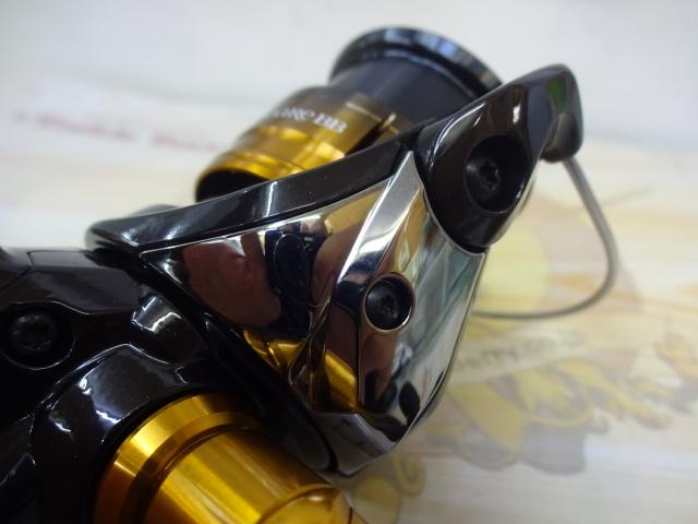 22ソアレBB C2000SSHG