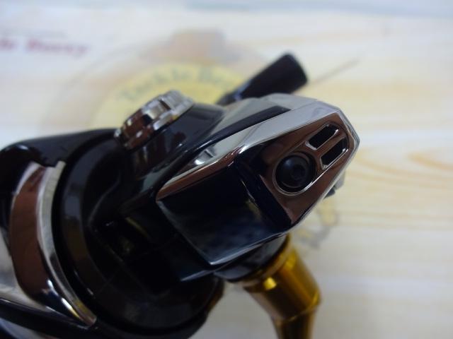 22ソアレBB C2000SSHG