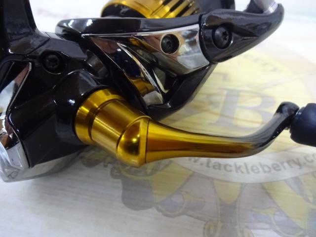 22ソアレBB C2000SSHG