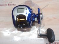 ハイパータナセンサー 250F