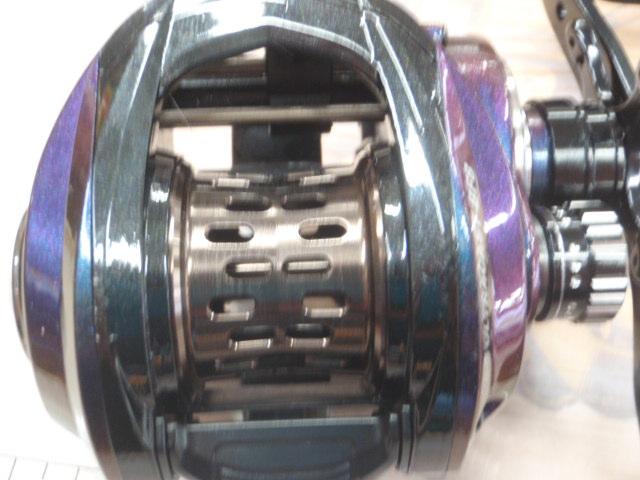 レボ ULTRACAST BF8