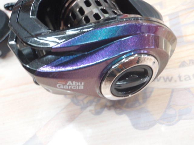 レボ ULTRACAST BF8