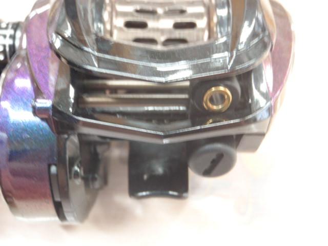 レボ ULTRACAST BF8