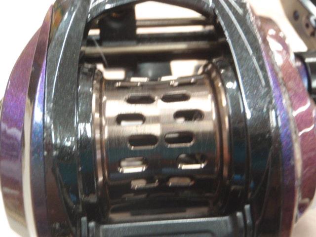 レボ ULTRACAST BF8