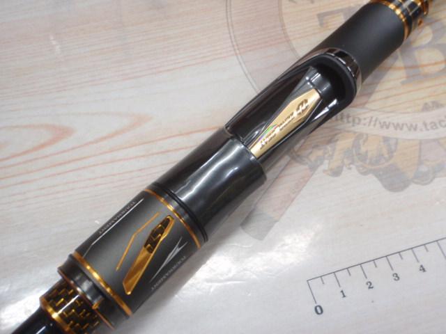 24トーナメント磯 AGS ML-53