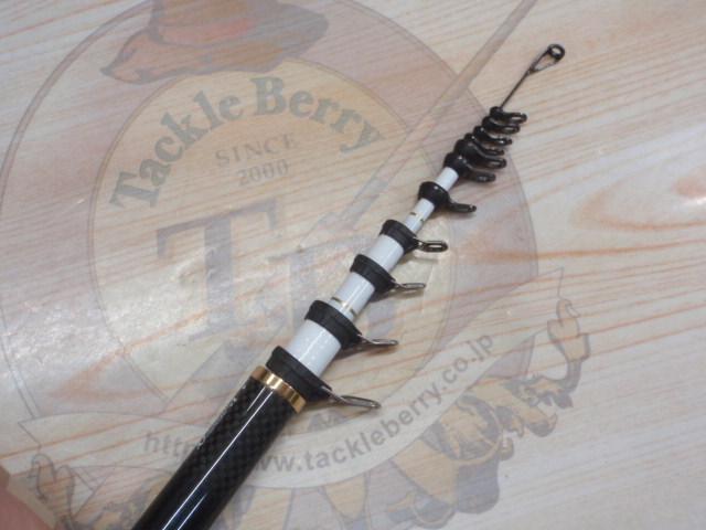 24トーナメント磯 AGS ML-53