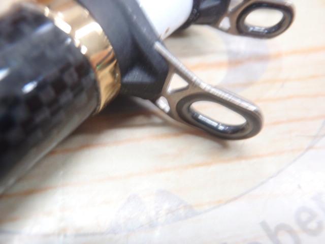 24トーナメント磯 AGS ML-53