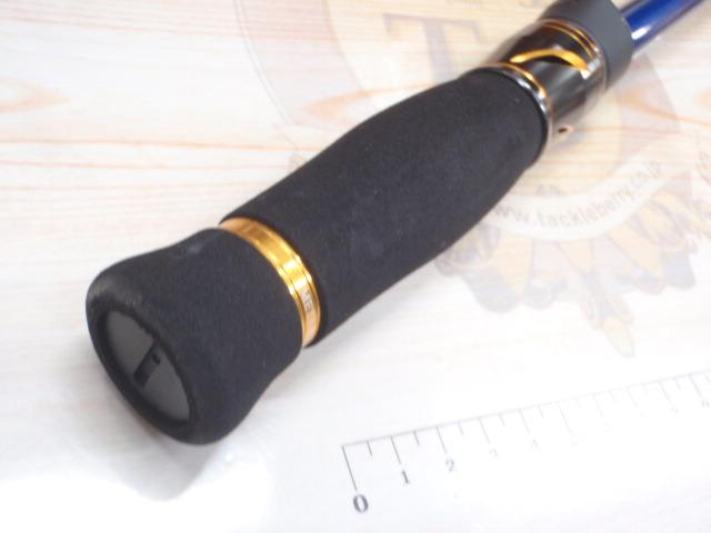 クラブブルーキャビンメタルチューン S-350・Q