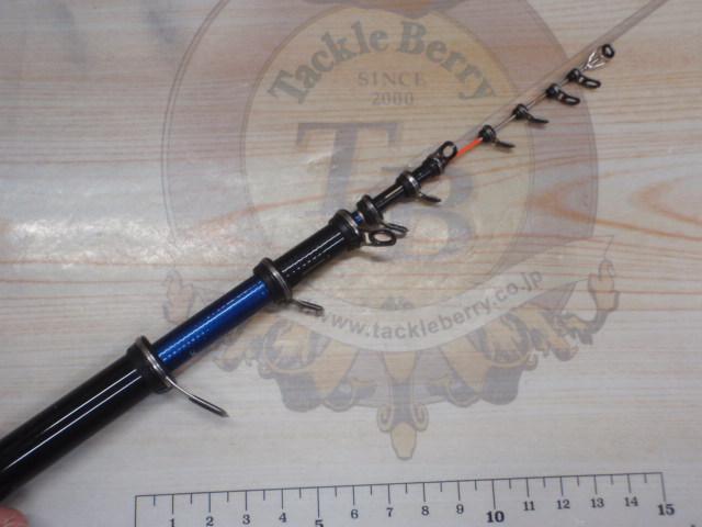 クラブブルーキャビンメタルチューン S-350・Q