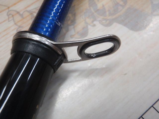 クラブブルーキャビンメタルチューン S-350・Q