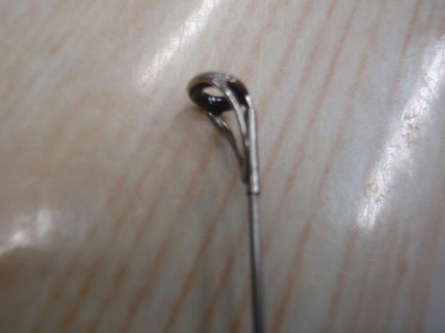 クラブブルーキャビンメタルチューン S-350・Q