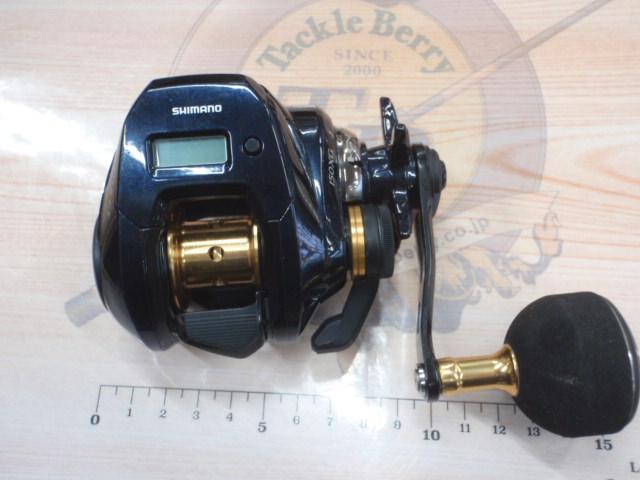 19グラップラーCT 150XG