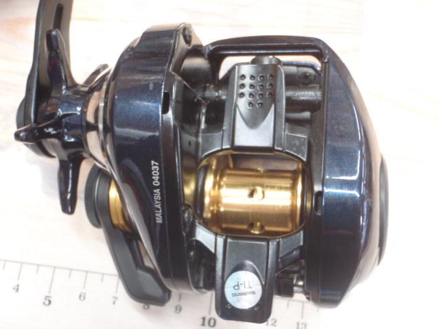 19グラップラーCT 150XG