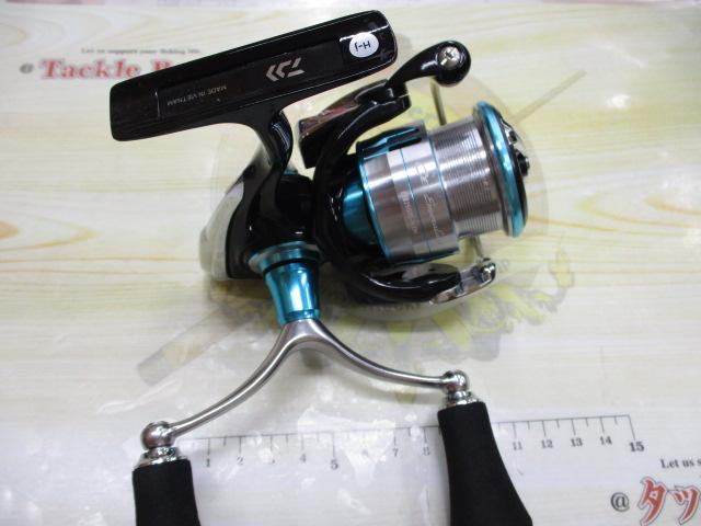 19エメラルダス LT2500S-H-DH