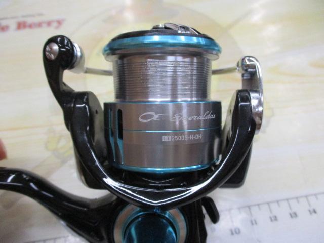 19エメラルダス LT2500S-H-DH