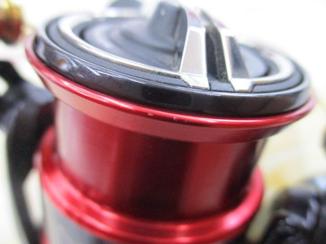 17セフィアCI4+ C3000SHG