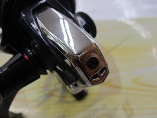 17セフィアCI4+ C3000SHG