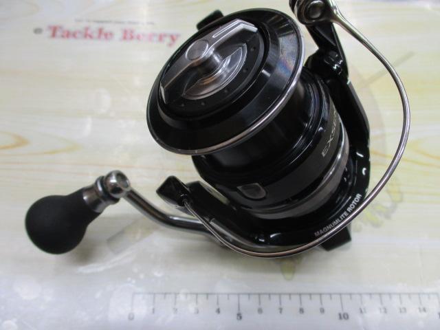 14エクスセンスBB 4000HGM