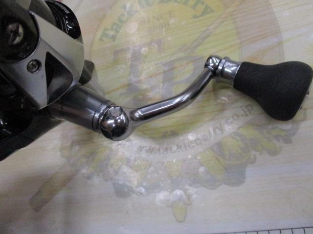 14エクスセンスBB 4000HGM