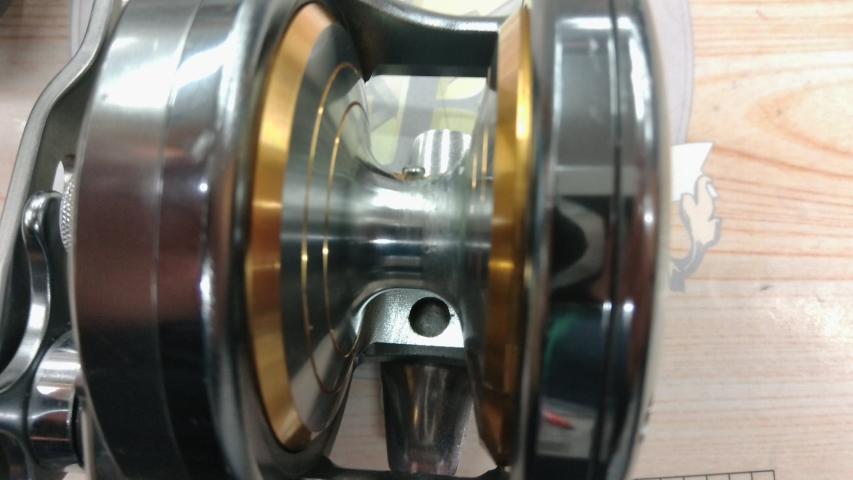 03オシアジガーNR 1500P