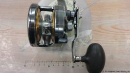 03オシアジガーNR 1500P