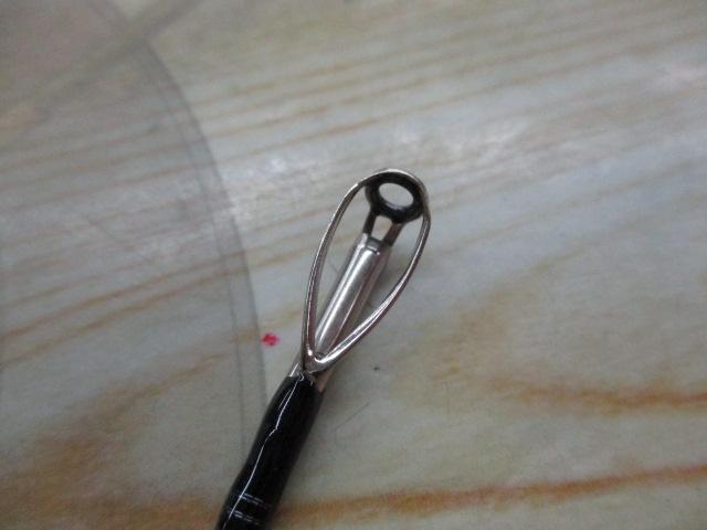 ワイルドサイド WSC64XH Big Bait Special