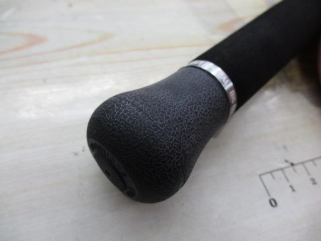 ワイルドサイド WSC64XH Big Bait Special