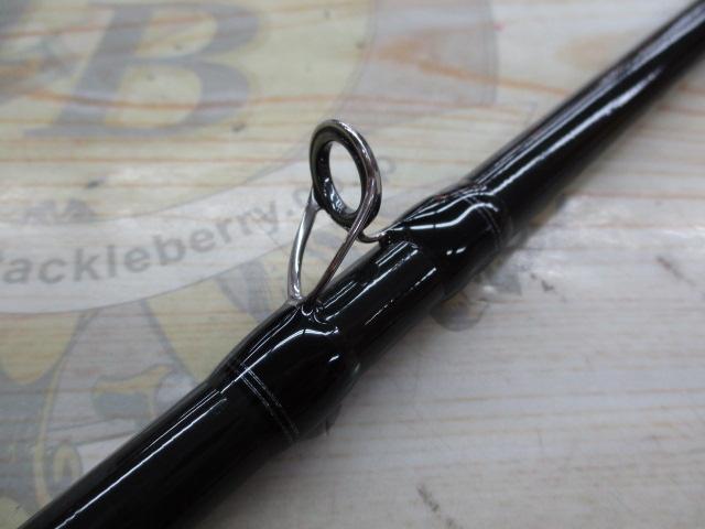 ワイルドサイド WSC64XH Big Bait Special