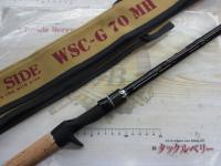 ワイルドサイド WSC-G70MH