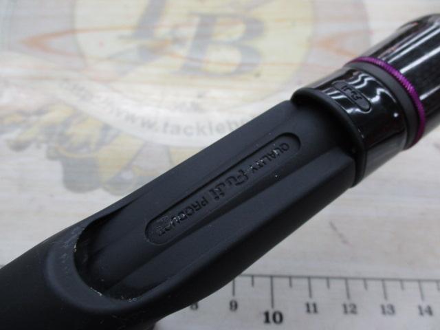 ワイルドサイド WSC68MH+ D.Kita V3 LIMITED