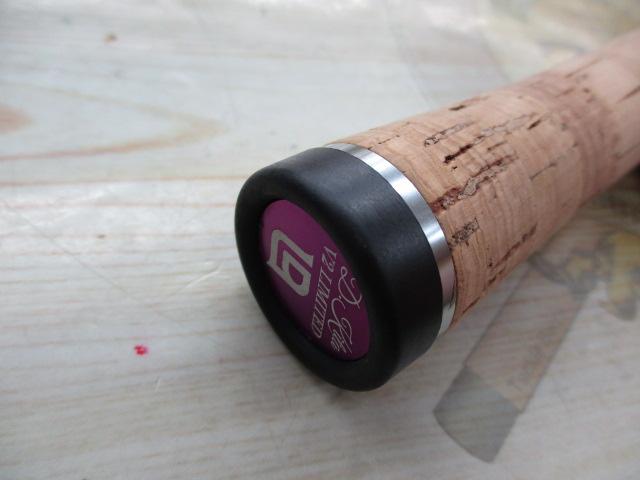 ワイルドサイド WSC65M+ D.Kita V2 LIMITED