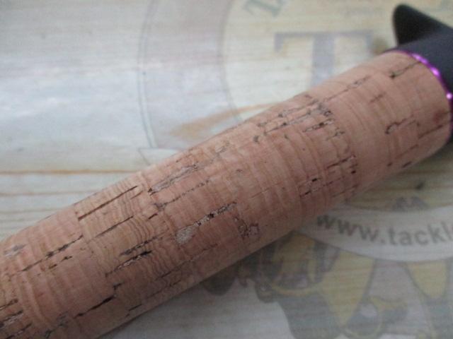 ワイルドサイド WSC65M+ D.Kita V2 LIMITED