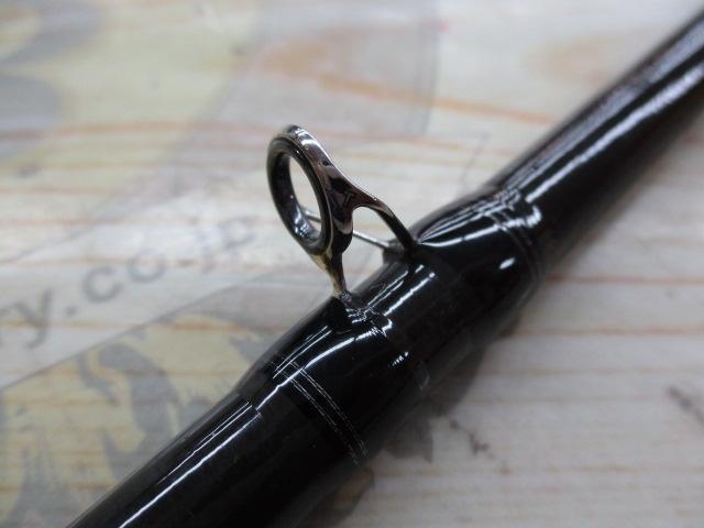 ワイルドサイド WSC65M+ D.Kita V2 LIMITED