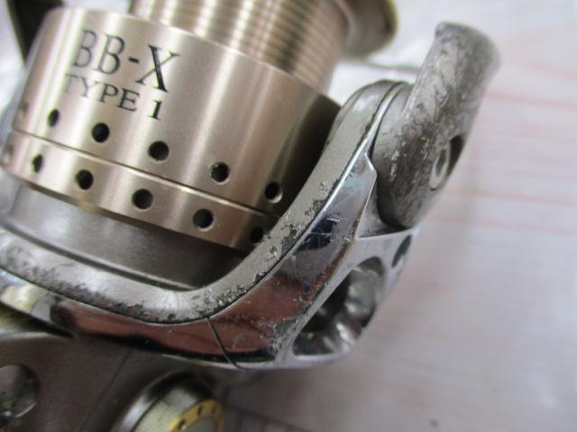 04BB-Xタイプ1 2500D