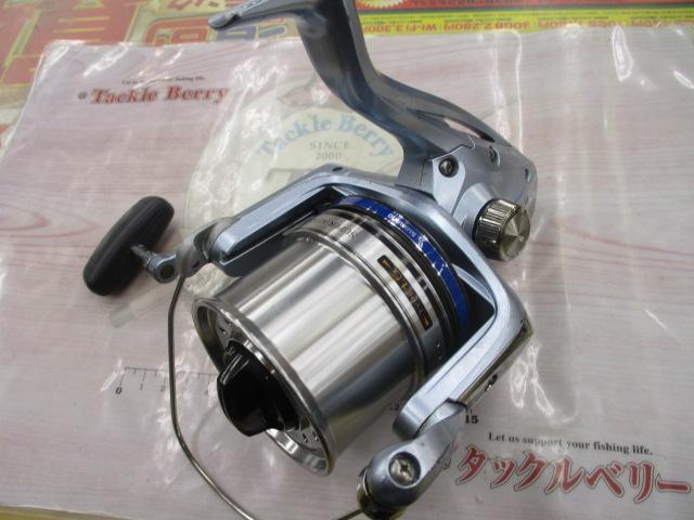 アクティブサーフ 細糸仕様