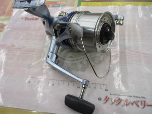 アクティブサーフ 細糸仕様