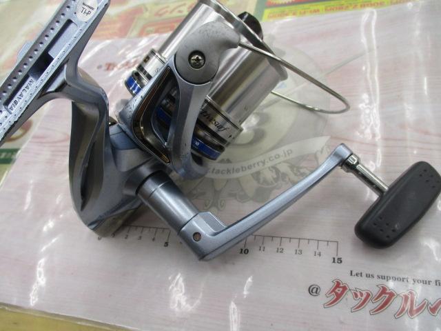 アクティブサーフ 細糸仕様