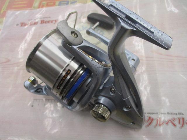 アクティブサーフ 細糸仕様