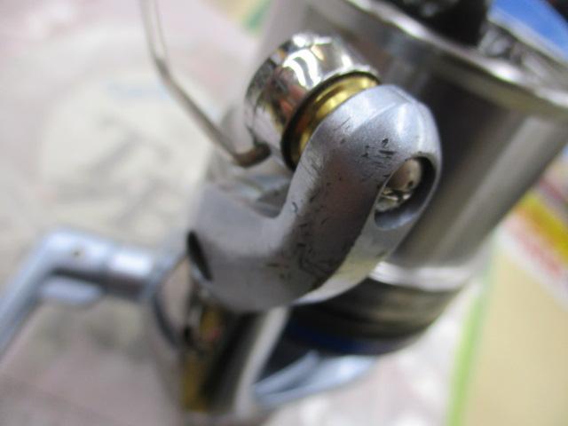 アクティブサーフ 細糸仕様