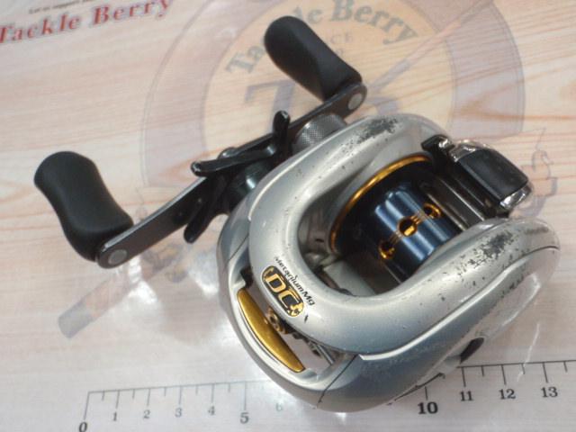 08メタニウムMgDC7 RH