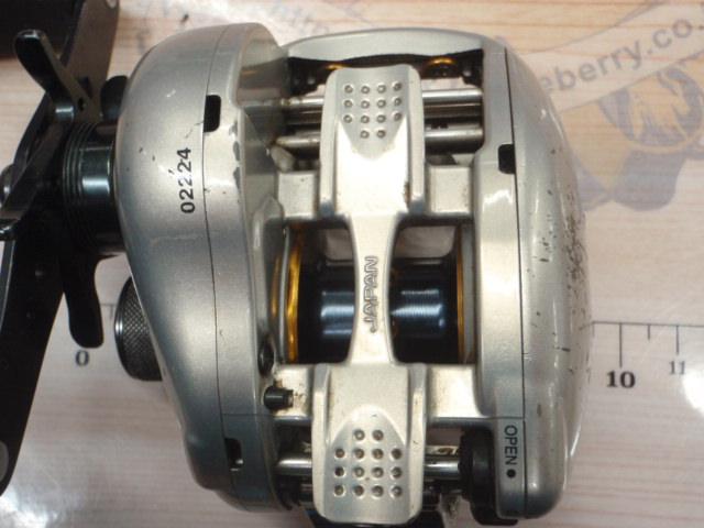 08メタニウムMgDC7 RH